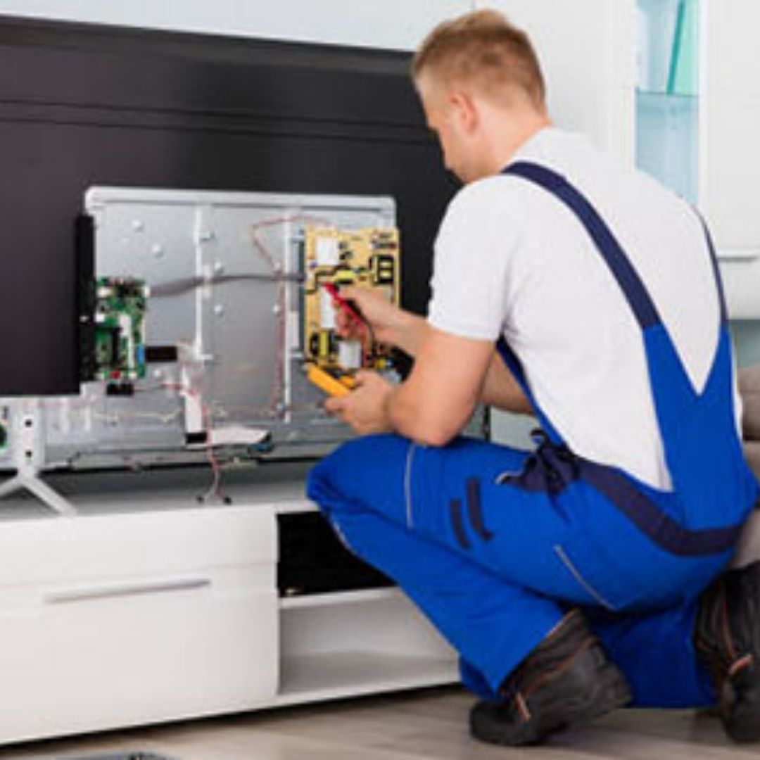 Döşemealtı Televizyon Tamircisi